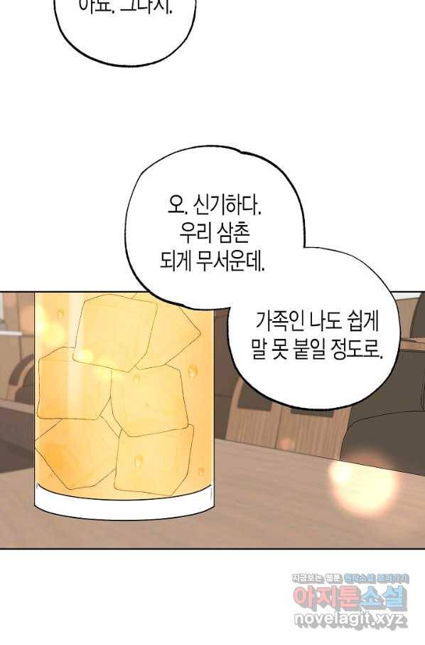 알아채기 쉬운 22화 43