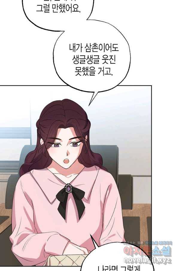 알아채기 쉬운 22화 46