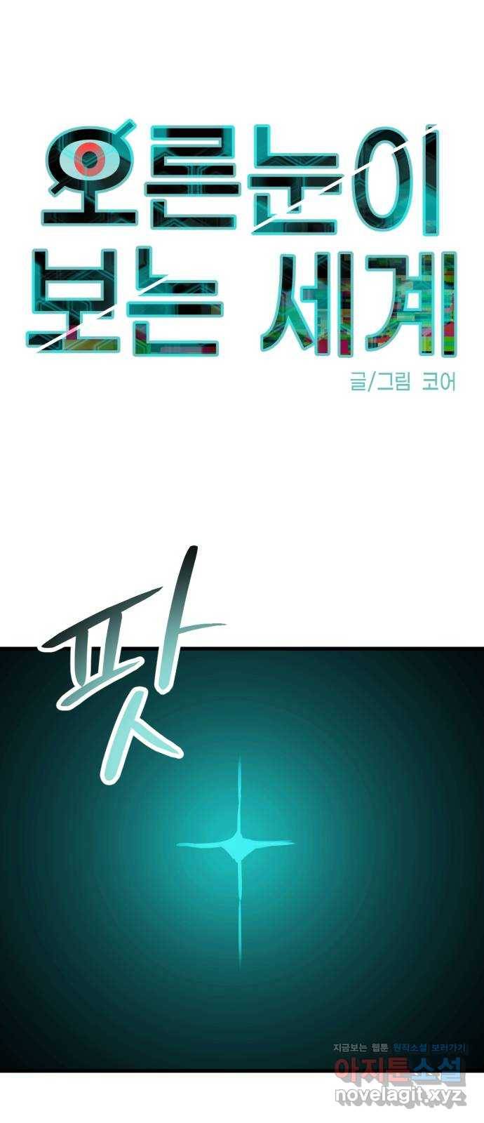 오른눈이 보는 세계 76화 6
