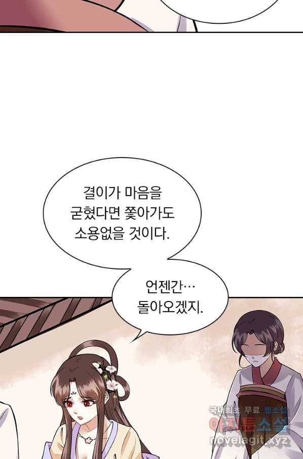 사월이 다시 오면 104화 4