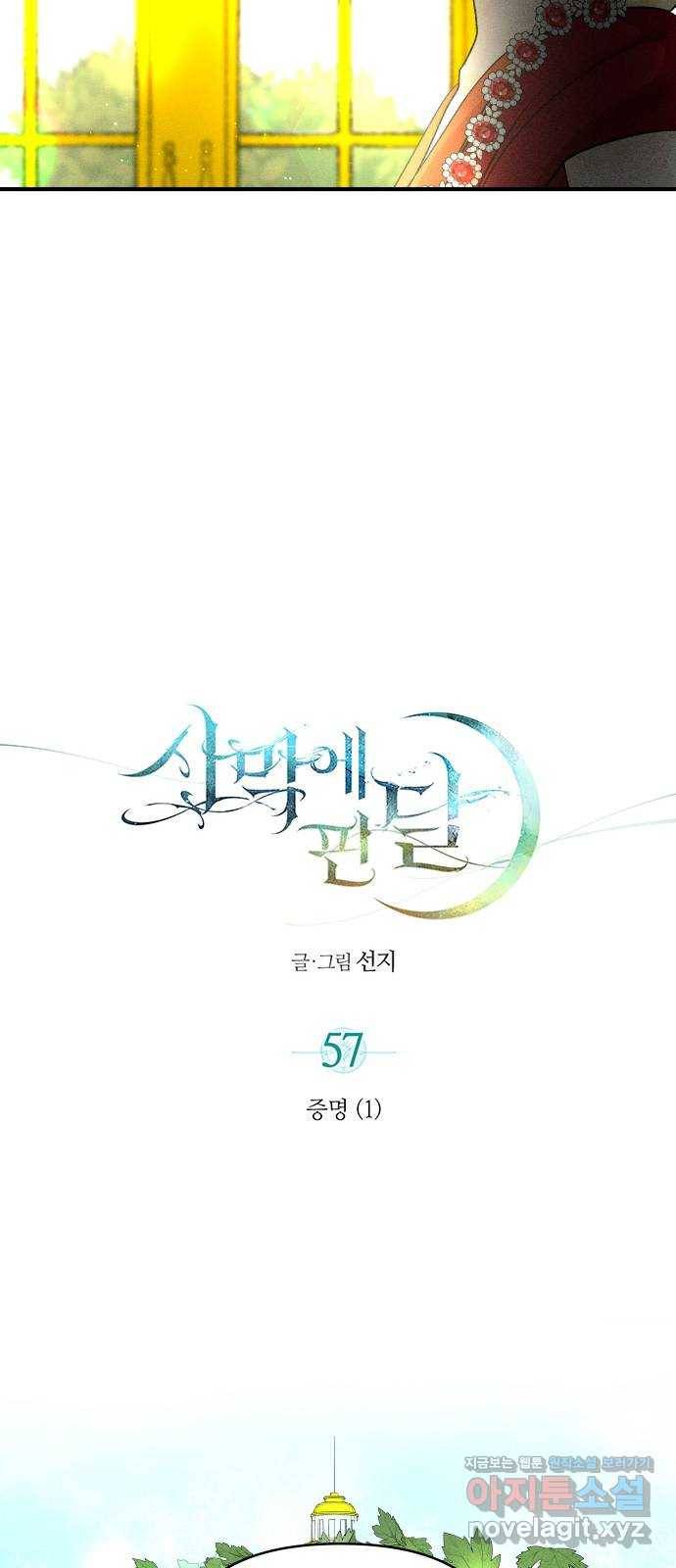 사막에 핀 달 57. 증명(1) 6
