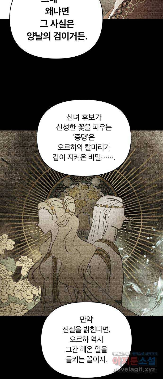 사막에 핀 달 57. 증명(1) 29