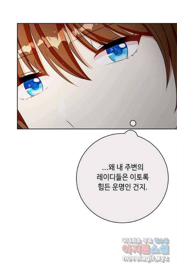 그것들, 내 인생에서 삭제합니다 50화 9