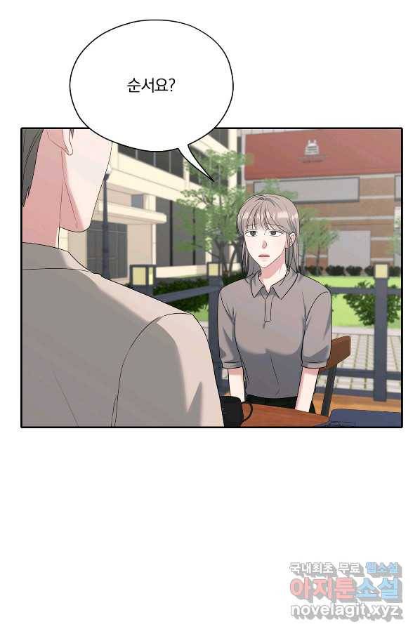 상사가 나를 덕질한다 35화 3