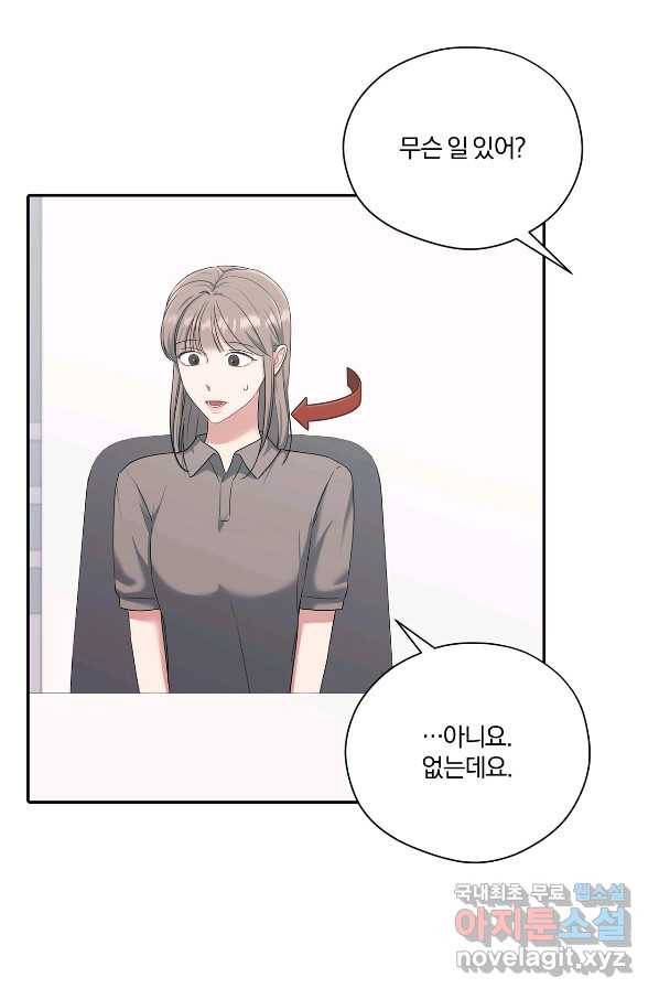 상사가 나를 덕질한다 35화 25