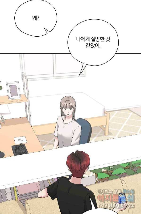 상사가 나를 덕질한다 35화 68