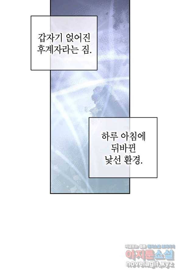 장르를 바꿔보도록 하겠습니다 43화 15