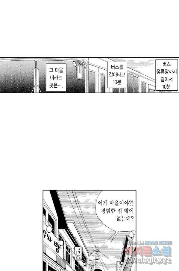 빨간 마스크 괴담 48화 5