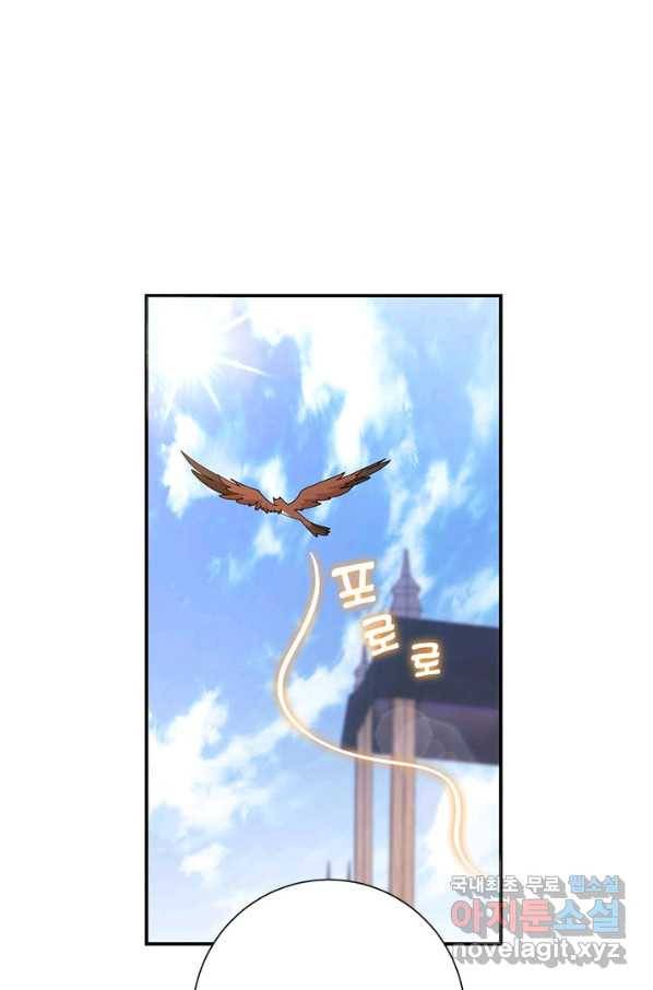 전령새 왕녀님 45화 17