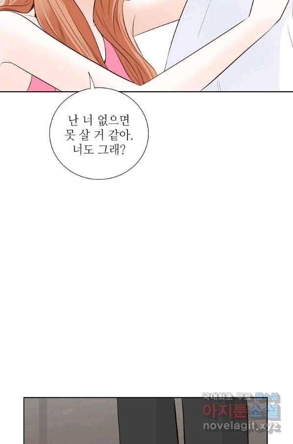 내가 널 사랑할 때 82화 104