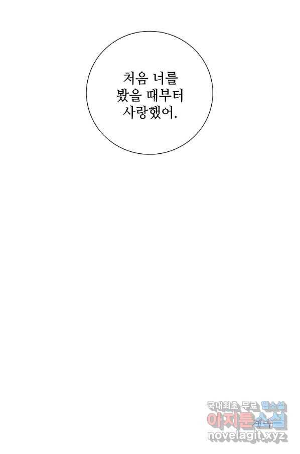 내가 널 사랑할 때 82화 115