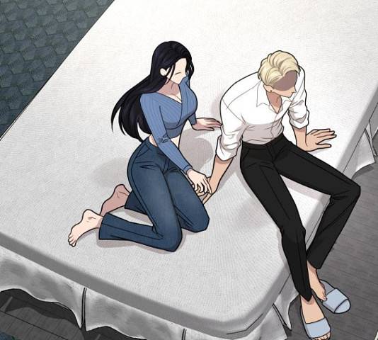 힙한남자 74화 23