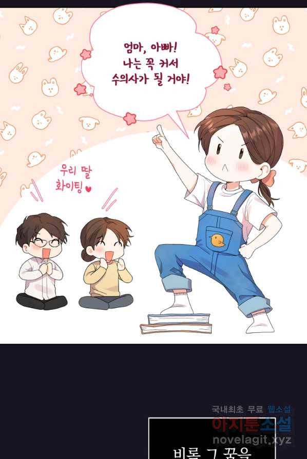흑막들의 조련사가 되었습니다 프롤로그 6