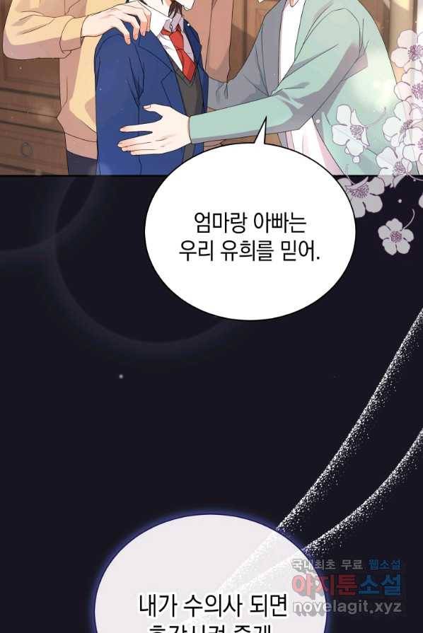 흑막들의 조련사가 되었습니다 프롤로그 10