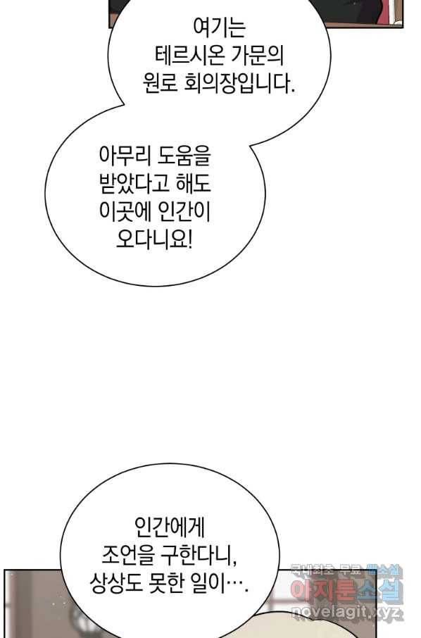 흑막들의 조련사가 되었습니다 8화 9