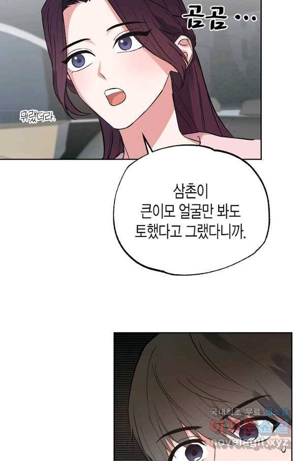 알아채기 쉬운 23화 21