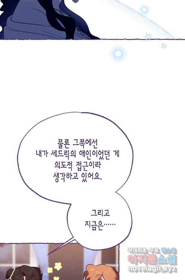 다행인지 불행인지 84화 43