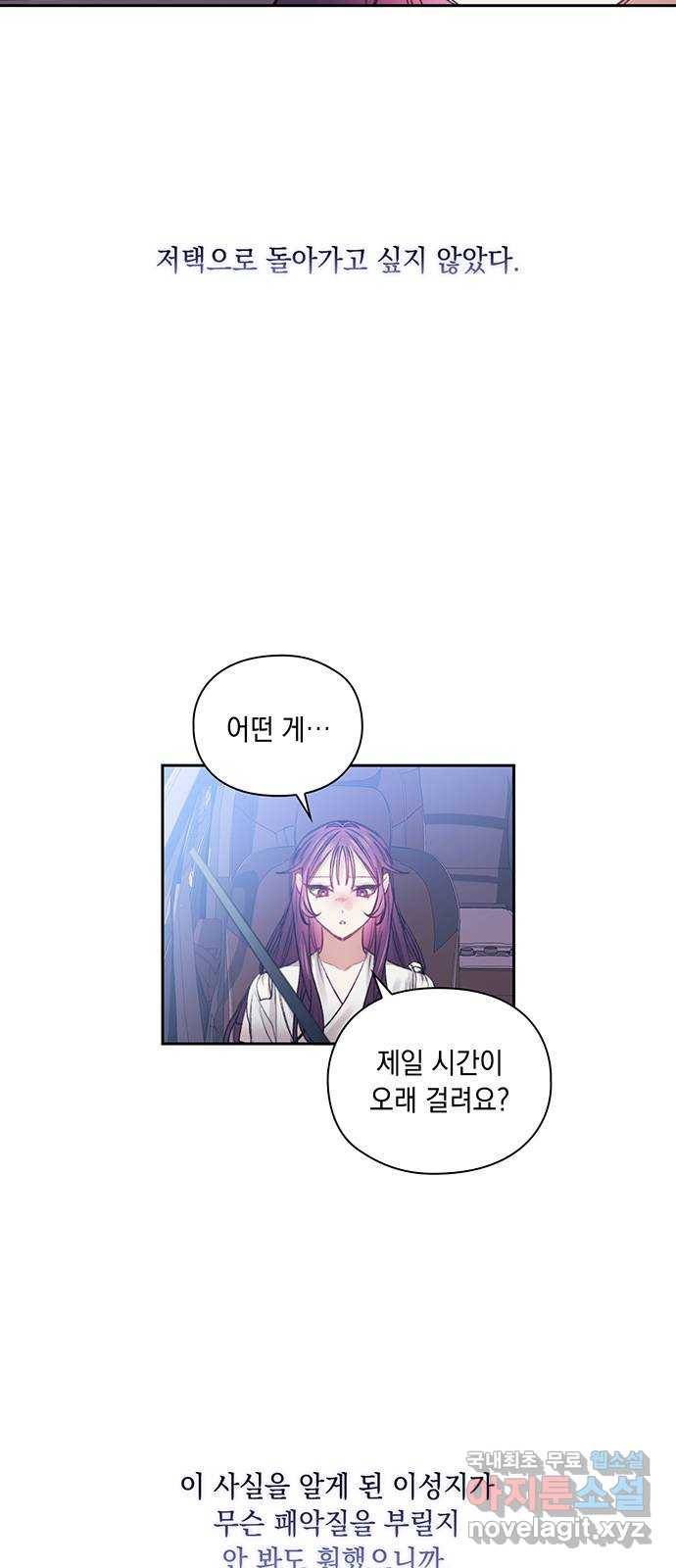 이제야 연애 35화 23