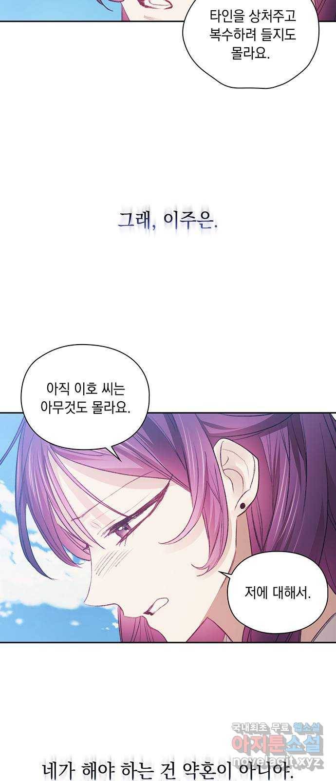 이제야 연애 35화 45