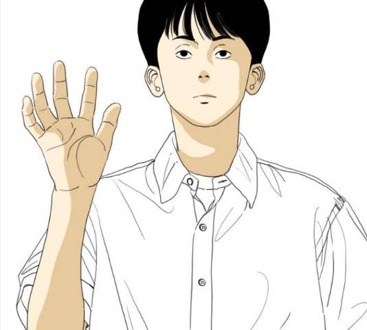 몬스터(네이버) 56화 57