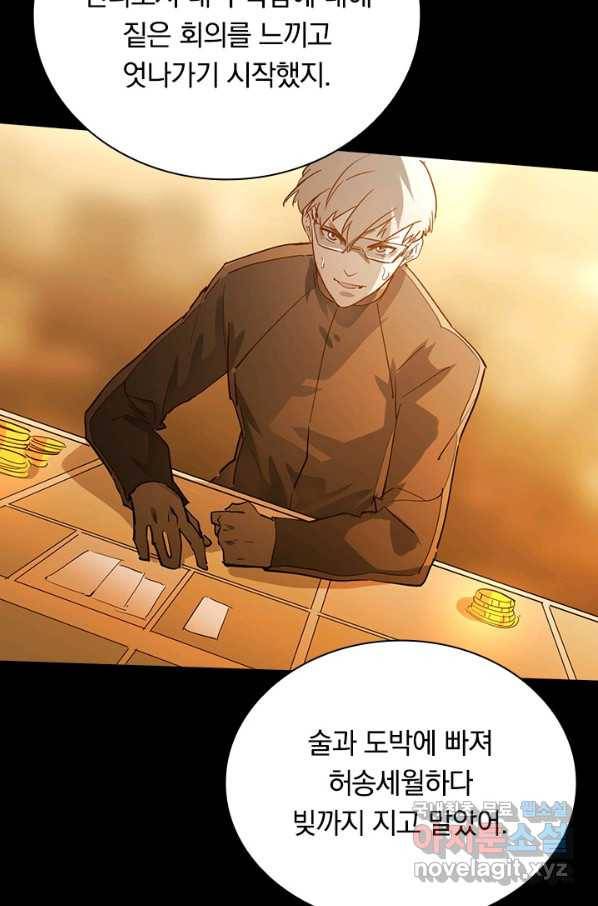 전설 헌터로 키워지는 중입니다 47화 40