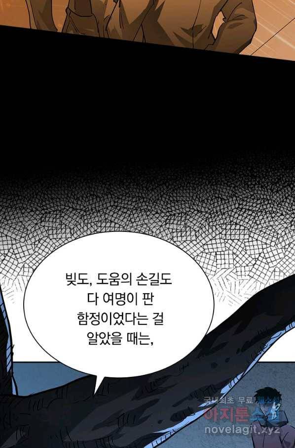 전설 헌터로 키워지는 중입니다 47화 42