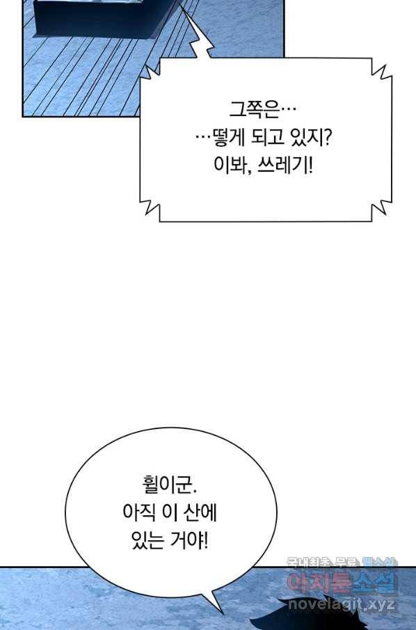 전설 헌터로 키워지는 중입니다 47화 49