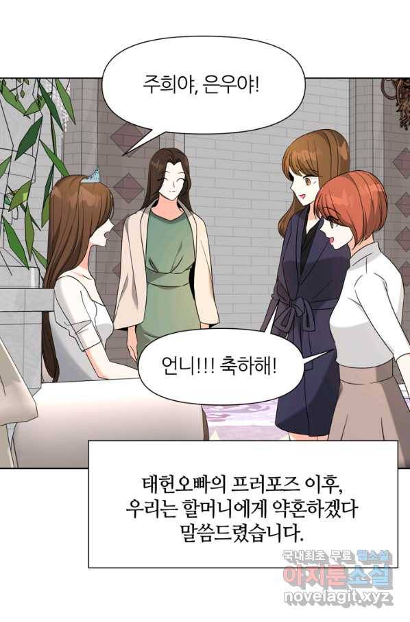 이 봄을 갖고 싶다 120화 넌 그들에게 최고의 동료였어 6