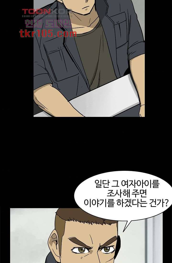 눈을 감다 33화 65