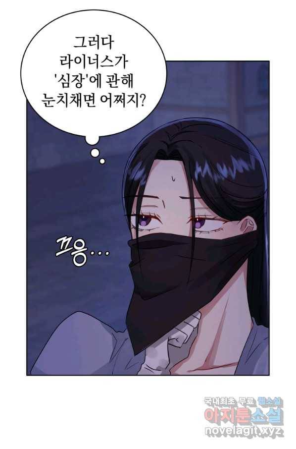 악녀인데 남주를 주워버렸다 6화 31