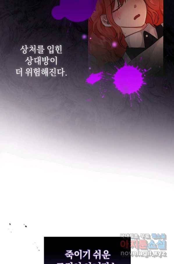 악녀인데 남주를 주워버렸다 6화 62