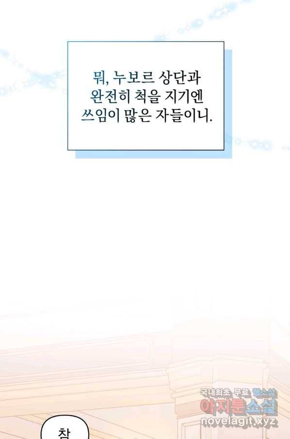 악녀인데 남주를 주워버렸다 12화 96