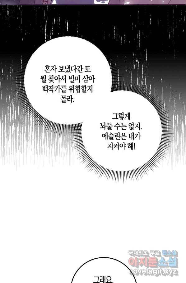 제가 산 건 땅이지 남자가 아닌데요 23화 3
