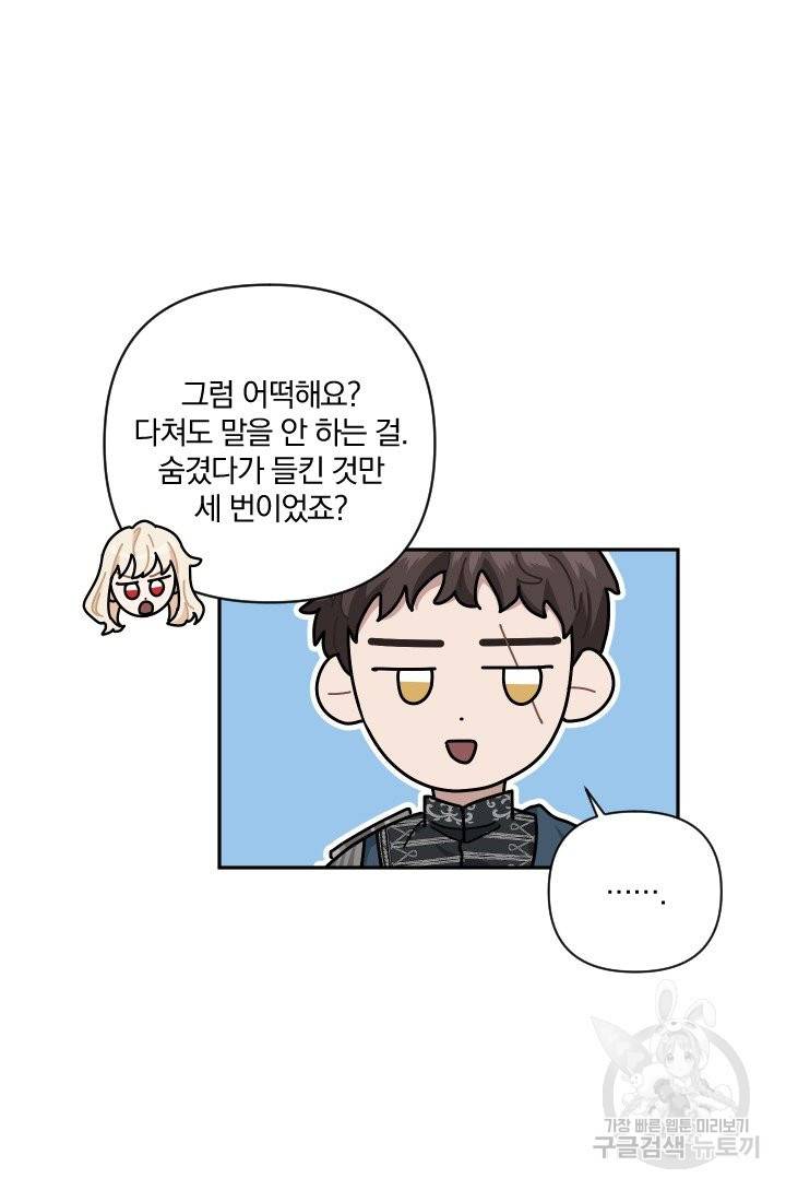 TL 소설 속 시녀가 되었습니다 64화 52