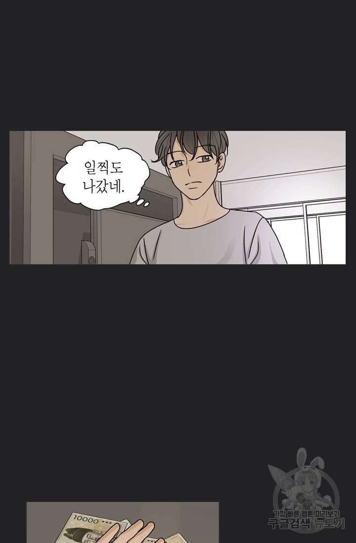 도령의 가족 98화 5