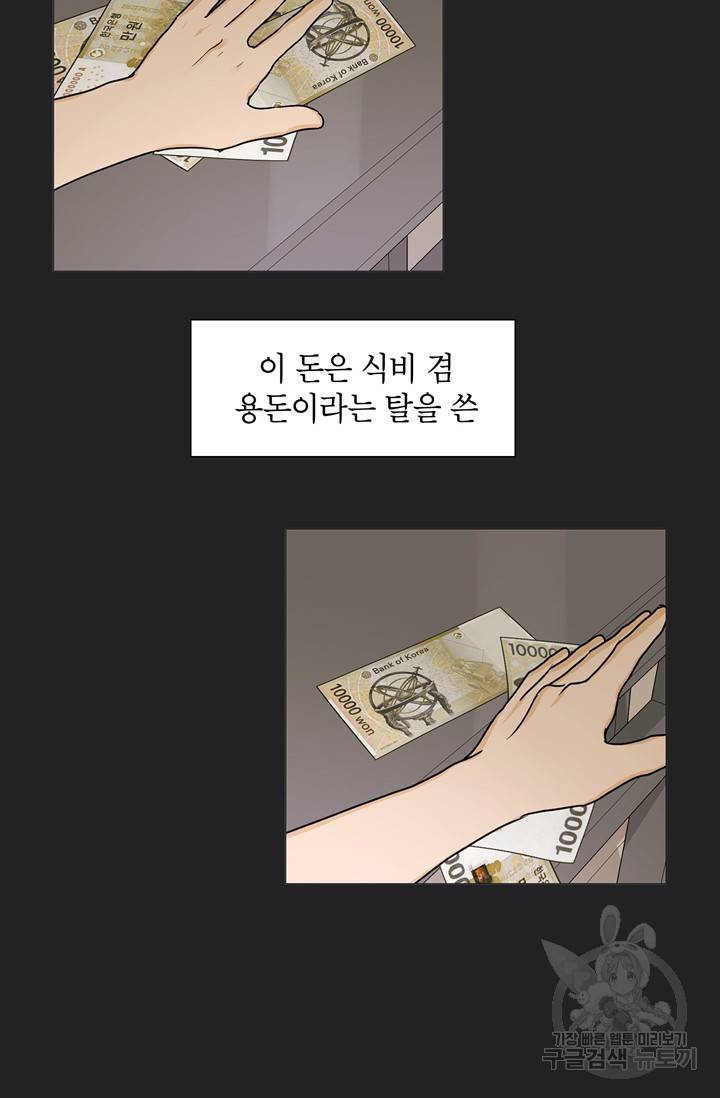 도령의 가족 98화 6