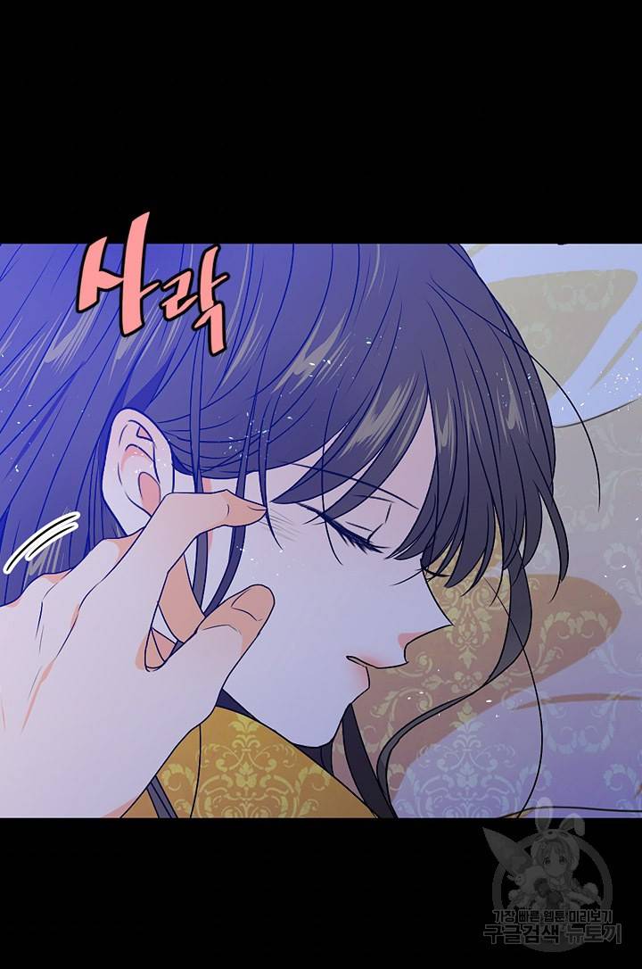 조선 세자빈 실종사건 25화 7