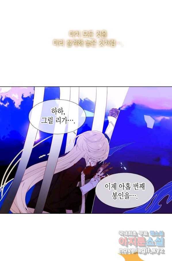 태자비는 미소년 게임이 하고 싶다 153화-중 14