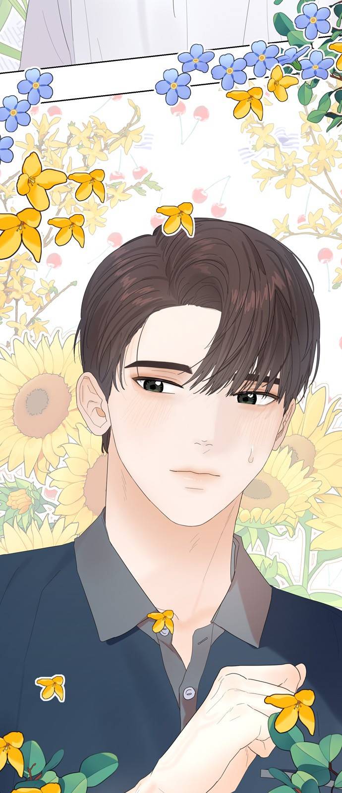 혁명 뒤 공주는 21화 69