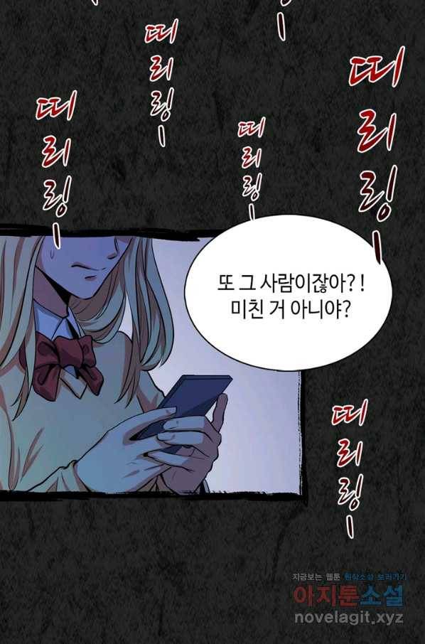 신이되다 - 크툴루신화 12화 19
