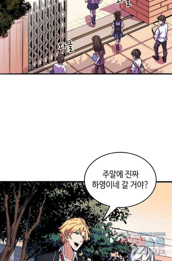 신이되다 - 크툴루신화 12화 47