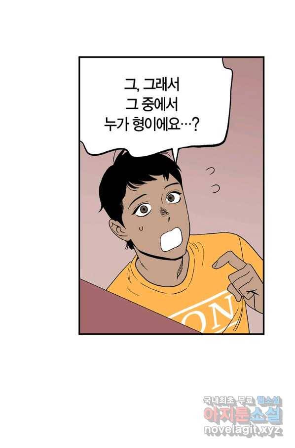 순혈의 군장 67화 12