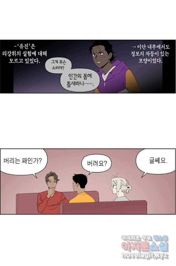 순혈의 군장 67화 26