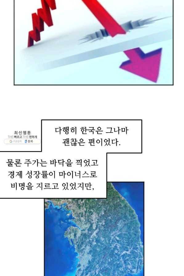 다른 세계에서 주워왔습니다 125화 54
