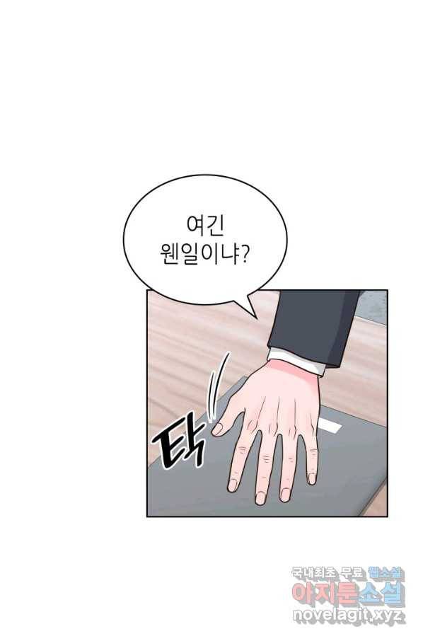 은밀한 나의 동거인 60화 47
