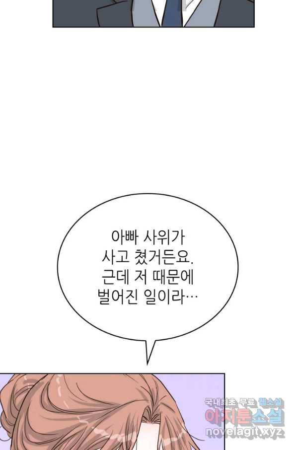 은밀한 나의 동거인 60화 53