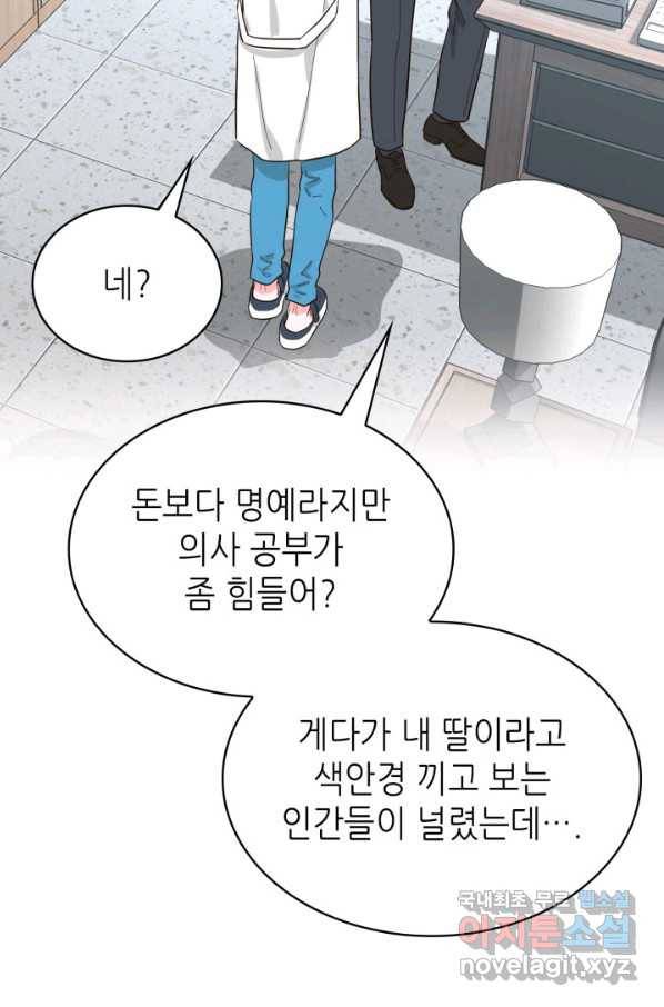 은밀한 나의 동거인 60화 62