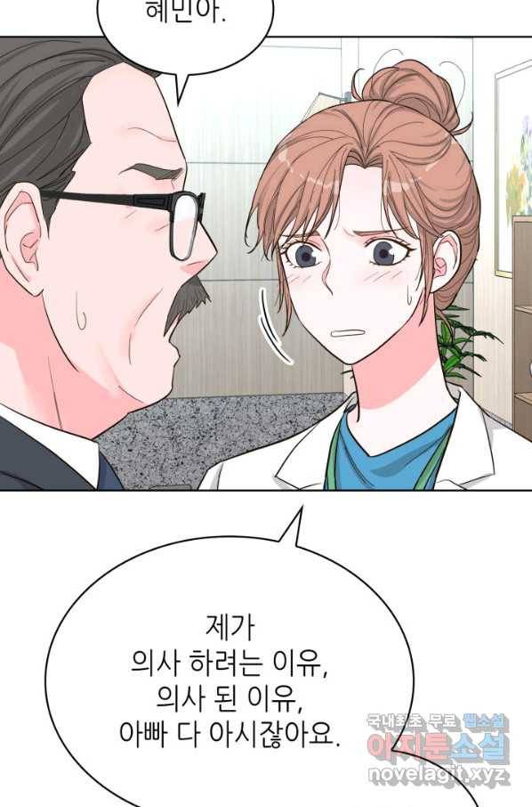 은밀한 나의 동거인 60화 65