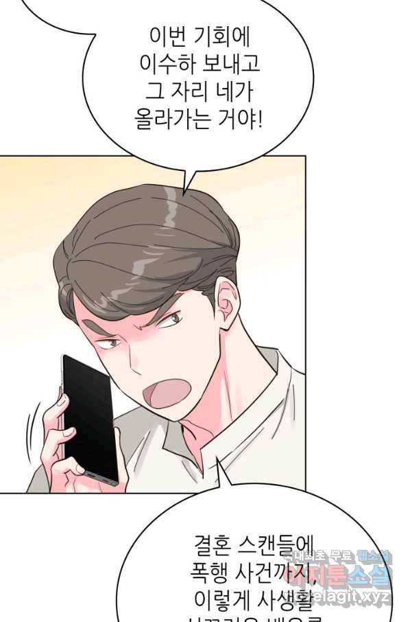 은밀한 나의 동거인 60화 87