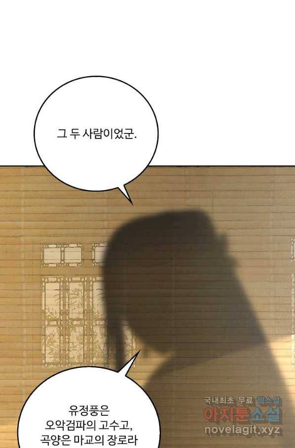 소오강호 87화 66